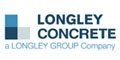 Longley Concrete Logo